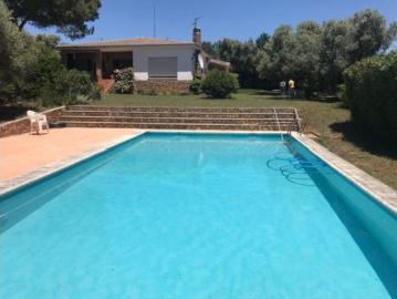 Casa Venta Ciudad Real Capital, El Perchel Puerta de Toledo Atalaya