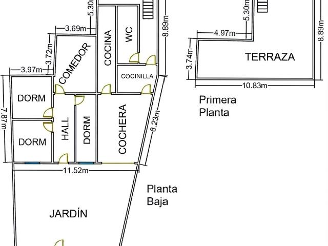 Casa Venta Ciudad Real