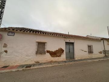 Casa Venta Ciudad Real