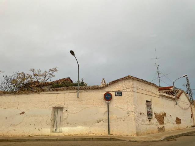 Casa Venta Ciudad Real