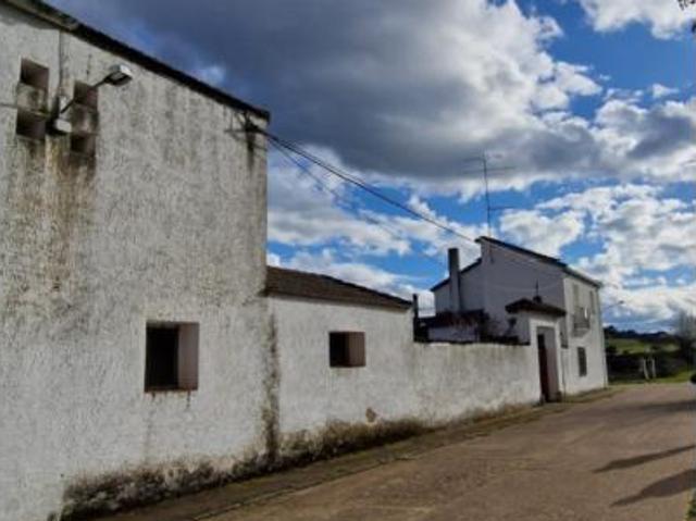 Casa Venta Ciudad Rodrigo, Arrabal de San Sebastián