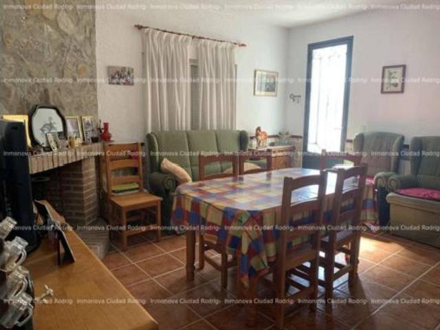 Casa Venta Ciudad Rodrigo, Ciudad Rodrigo