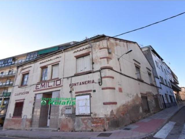 Casa Venta Ciudad Rodrigo, Ciudad Rodrigo