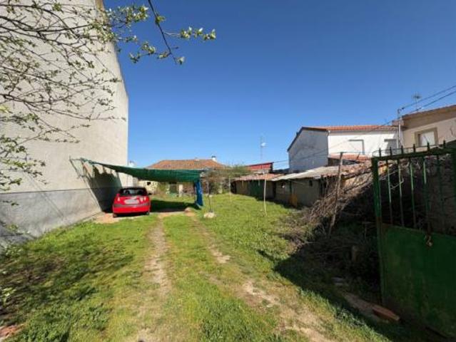 Casa Venta Ciudad Rodrigo, Bocacara