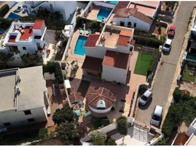 Casa Venta Ciutadella de Menorca, Cala Blanca Santandria Son Carrió