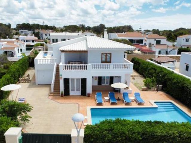 Casa Venta Ciutadella de Menorca, Cala Blanca Santandria Son Carrió