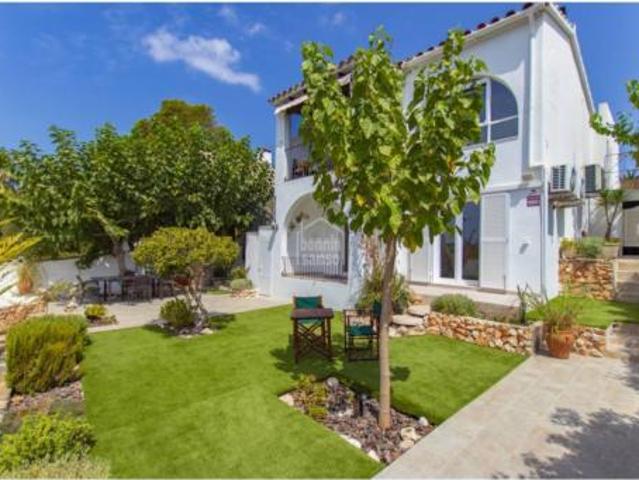 Casa Venta Ciutadella de Menorca, Cala Blanca Santandria Son Carrió