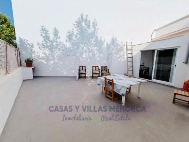 Casa Venta Ciutadella de Menorca, Cala en Blanes