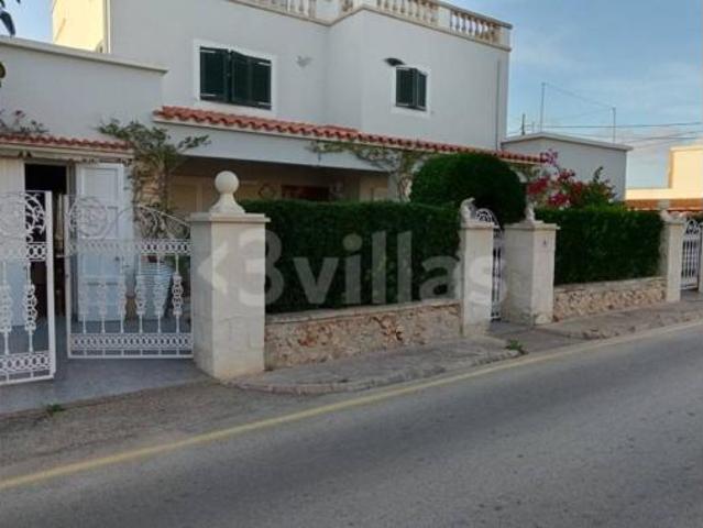 Casa Venta Ciutadella de Menorca, Nucli Urbà