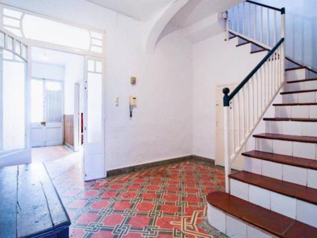 Casa Venta Ciutadella de Menorca, Nucli Urbà