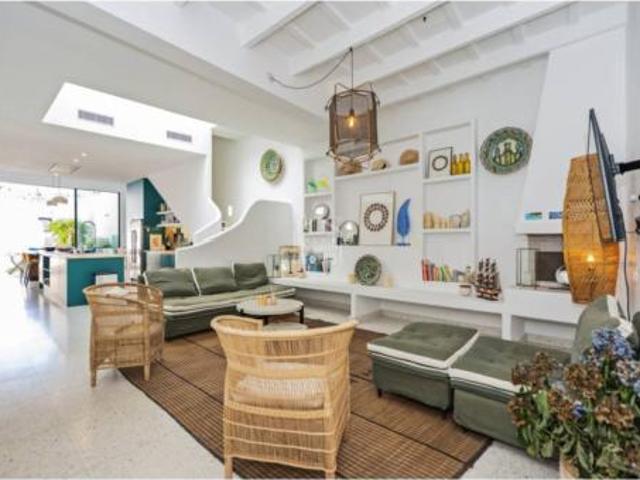 Casa Venta Ciutadella de Menorca, Nucli Urbà