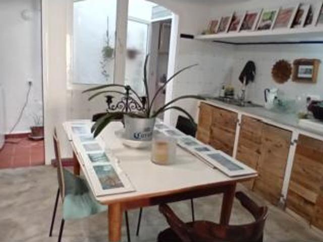 Casa Venta Ciutadella de Menorca, Nucli Urbà