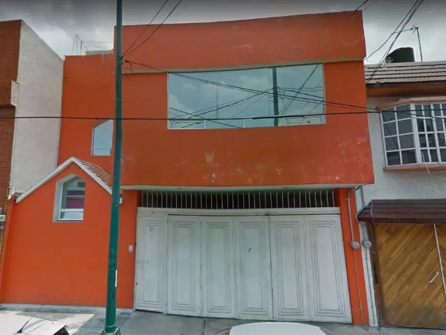 CASA VENTA CLAVERIA AZCAPOTZALCO
