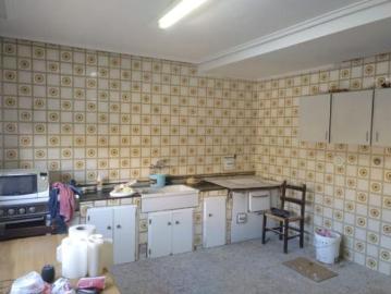 Casa Venta Clavijo, Clavijo