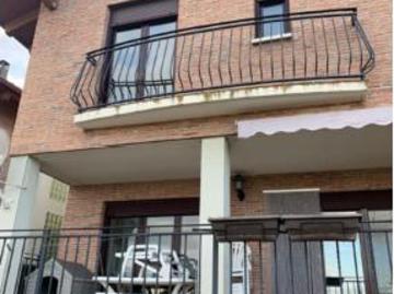 Casa Venta Clavijo, Clavijo