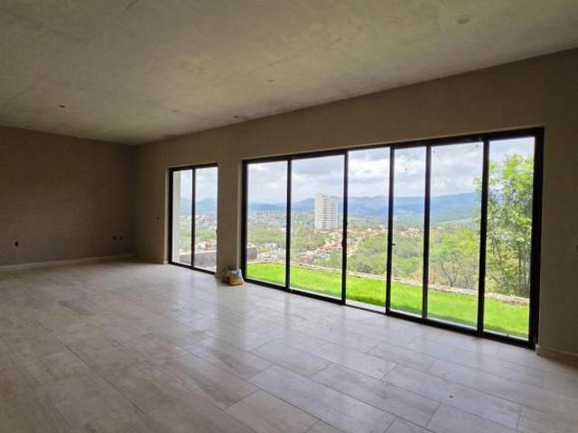 Casa Venta Club de Golf Altozano Vista Panorámica y Sótano Salón de Usos Múltiples