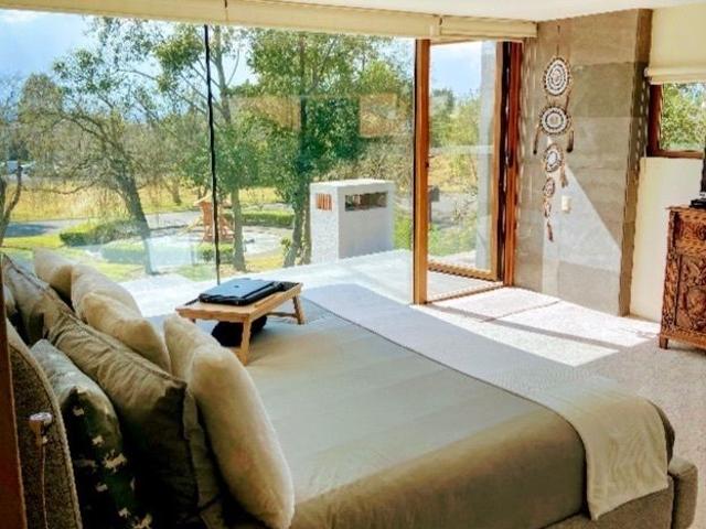 CASA VENTA CLUB DE GOLF LOS ENCINOS