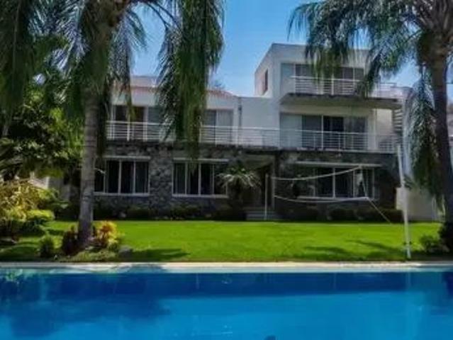 Casa Venta Club De Golf Santa Fe