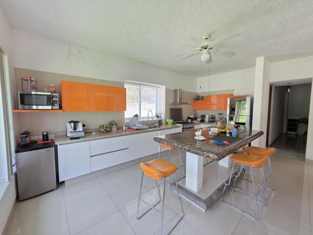 Casa venta Club de Golf Santa Fe