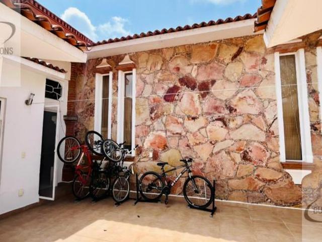Casa venta Club de Golf San Gil Tequisquiapan /RS