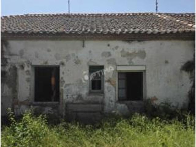 Casa Venta Coca, Coca