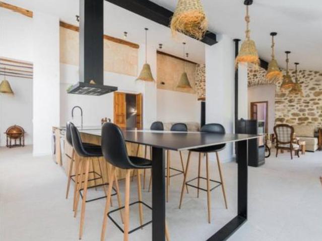 Casa Venta Cocentaina, Cocentaina