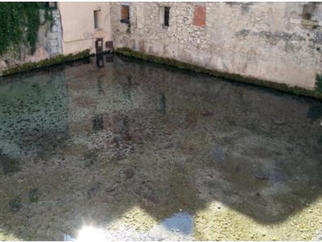 Casa Venta Cocentaina, Cocentaina