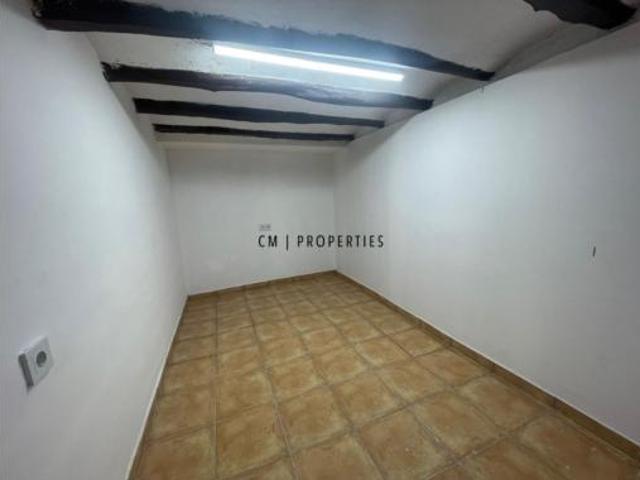 Casa Venta Cocentaina, Cocentaina