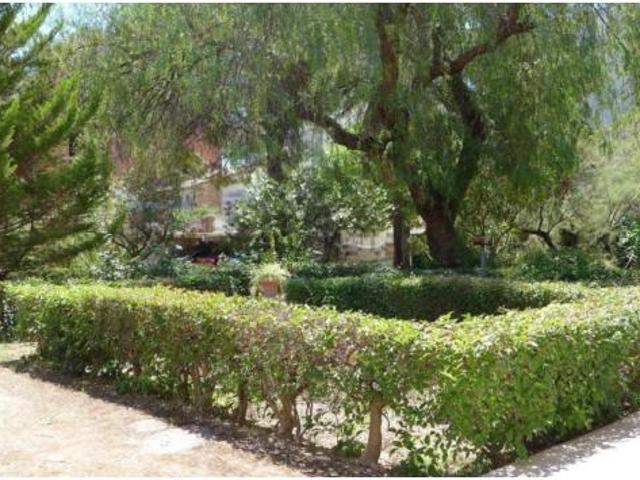 Casa Venta Cocentaina, Cocentaina