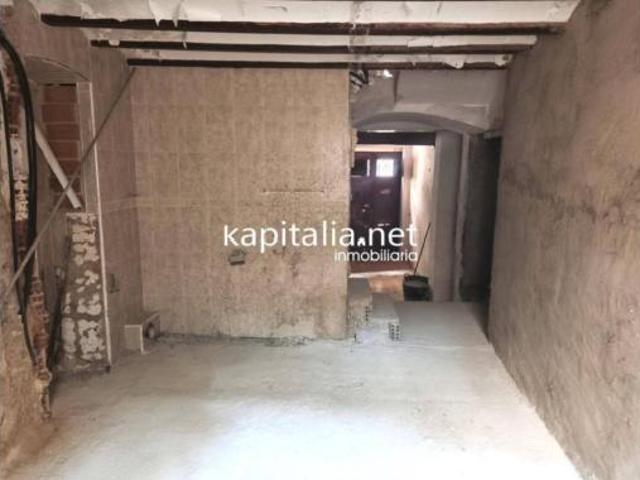 Casa Venta Cocentaina, Cocentaina