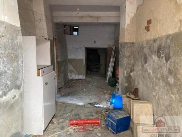 Casa Venta Cocentaina, Cocentaina
