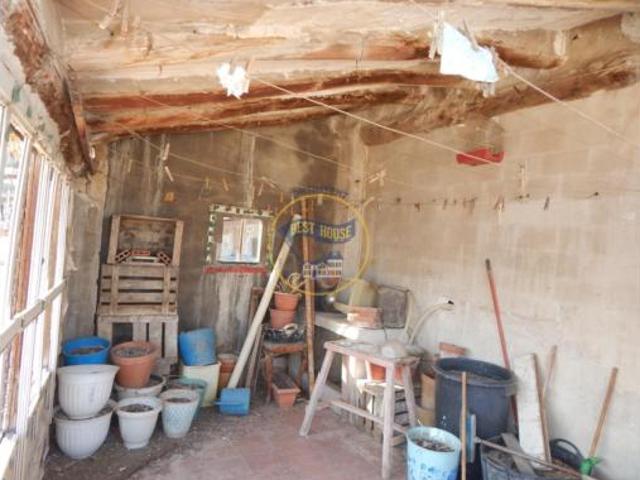 Casa Venta Cocentaina, Cocentaina