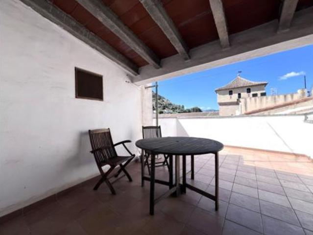 Casa Venta Cocentaina, Cocentaina