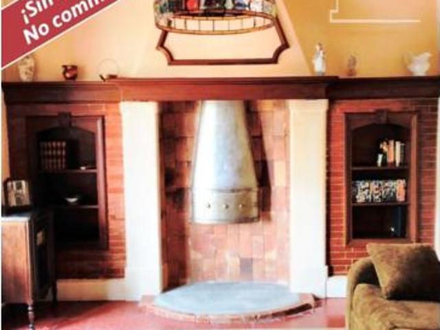 Casa Venta Cocentaina, Cocentaina