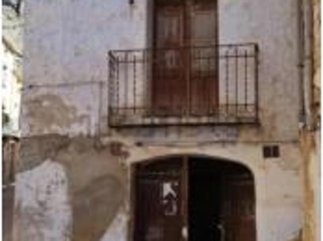 Casa Venta Cocentaina, Cocentaina