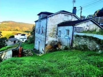 Casa Venta Coaña, Coaña