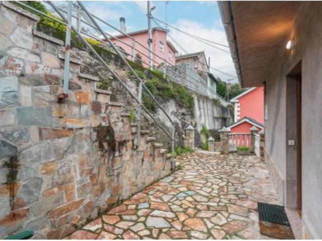 Casa Venta Coaña, Astás