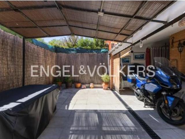 Casa Venta Cobeña, Cobeña