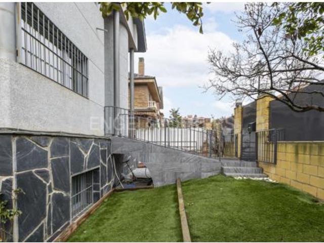 Casa Venta Cobeña, Cobeña