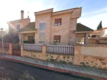Casa Venta Cobisa, Cobisa