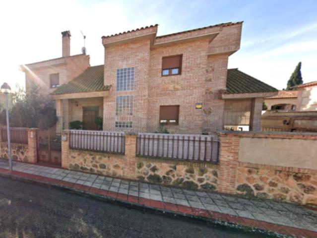 Casa Venta Cobisa, Cobisa