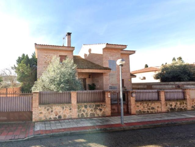 Casa Venta Cobisa, Cobisa