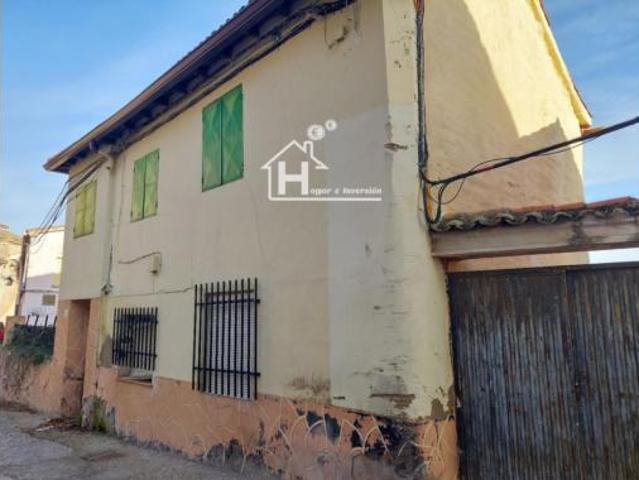 Casa Venta Cogolludo, Cogolludo