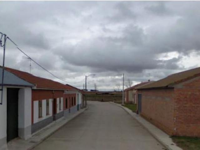 Casa Venta Codorniz, Montuenga