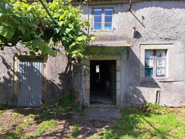 Casa Venta Coirós, A Arangapeadeiro De