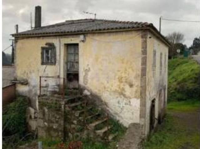 Casa Venta Coirós, Coirós S.Julian