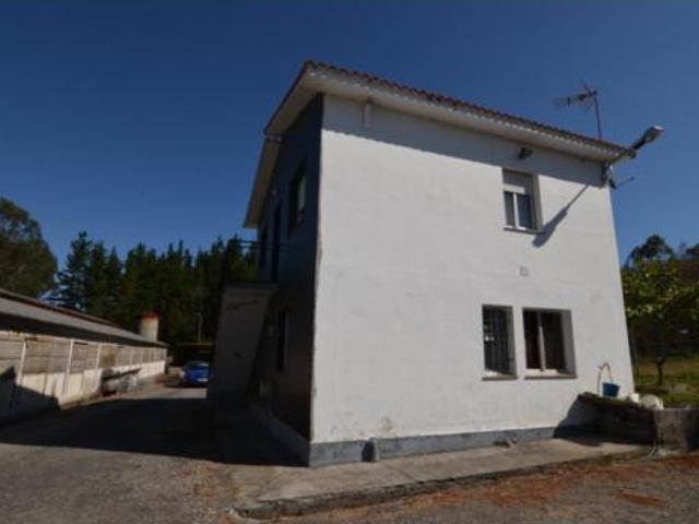 Casa Venta Coirós, Coirós S.Julian
