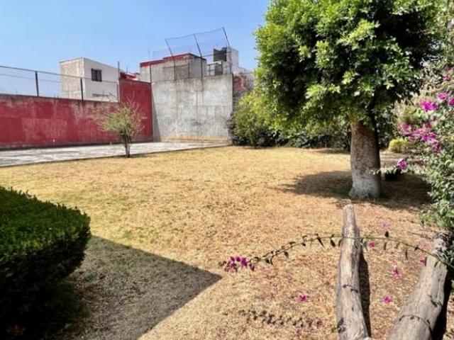 CASA VENTA, COL. TEPEPAN. ATENCIÓN IDEAL CASA PARA ADULTOS MAYORES