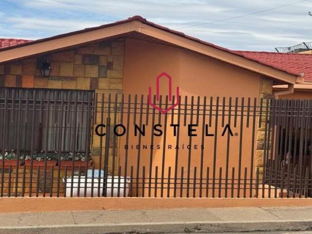 Casa Venta Col. Altavista, Hidalgo del Parral, Chih