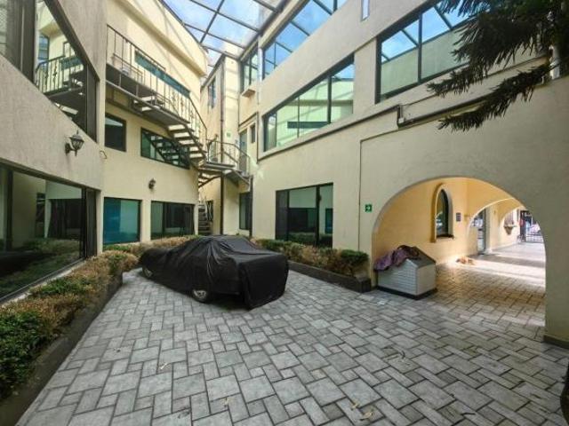 CASA VENTA COL. ANZURES / 1,482m2 / USO DE SUELO COMERCIAL